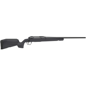 SAVAGE ARMS AXIS 2 223REM BL/GRY 22"