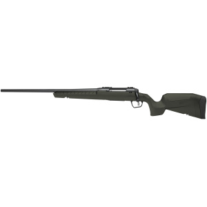 SAVAGE ARMS AXIS 2 308WIN BL/GRN 22" LH