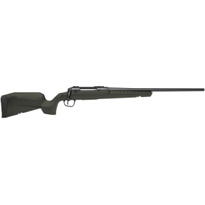 SAVAGE ARMS AXIS 2 243WIN BL/GRN 22"