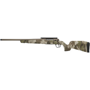 SAVAGE ARMS AXIS 2 PRO WDLD 243WIN 20" LH