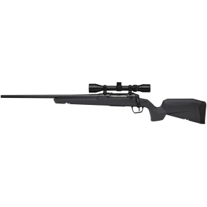 SAVAGE ARMS AXIS 2 270WIN BL/GRY PKG LH