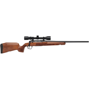 SAVAGE ARMS AXIS 2 308WIN WOOD 22" PKG