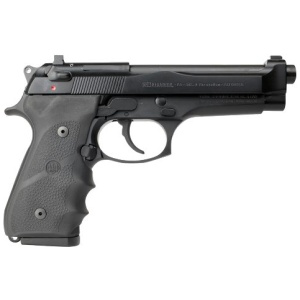 BERETTA 92FS 9MM BRIGADIER BLACK 15+1