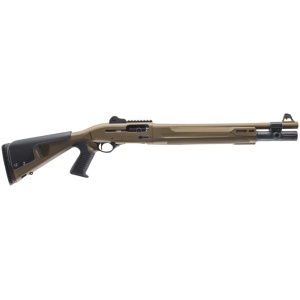 BERETTA 1301 TAC MOD 2 12/18.5 FDE PG