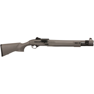 BERETTA 1301 TAC C MOD 2 12/18.5 GRY