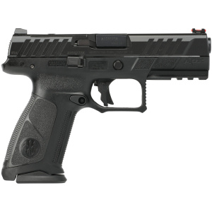 BERETTA APX A1 9MM BLK 4.25" 10+1 OR