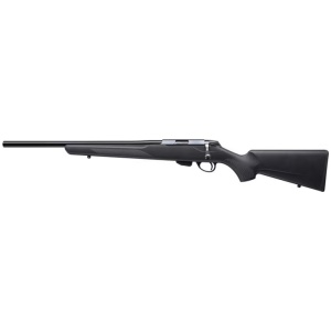 TIKKA T1 22LR 20" BLK 10+1 LH