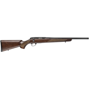 TIKKA T1 HUNTER 22LR 16" BL/WD