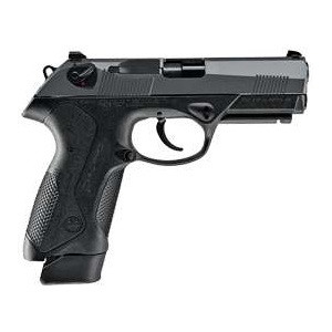 BERETTA PX4 G-SD 9MM BLK/GRY 21+1