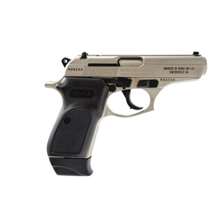 BERSA THUNDER 32 NICKEL 32ACP 10+1