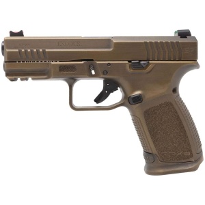 GFORCE ARMS RPX3C9 9MM 4" BRZ 15+1