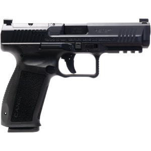 CANIK METE SFT 9MM BLK 10+1
