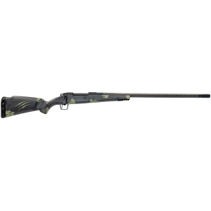 FIERCE FIREARMS CF ROGUE 7MM BC BLK/FRT 22"