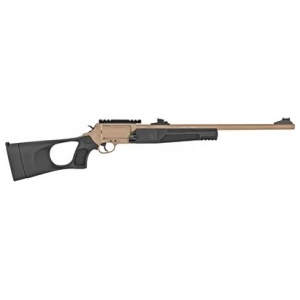 ROSSI CIRCUIT JUDGE 45LC/410 SND/BLK