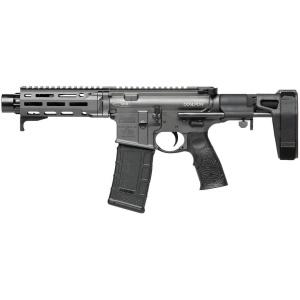 DANIEL DEFENSE DDM4 PDW PIST 300BLK CB PSB NM
