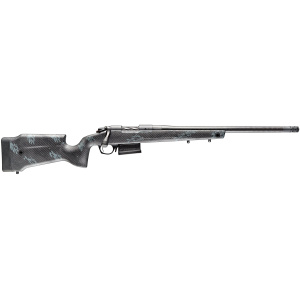 BERGARA CREST CF 300PRC 22" GRAY OMNI