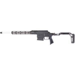 SIG SAUER SIG CROSS TRAX 243WIN 16" BLK