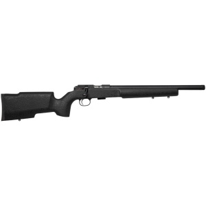 CZ 457 PRO VARM 22LR BLK 16" TB