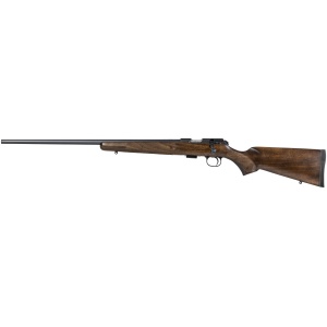 CZ-USA 457 VARMINT 22LR BL/WD LH