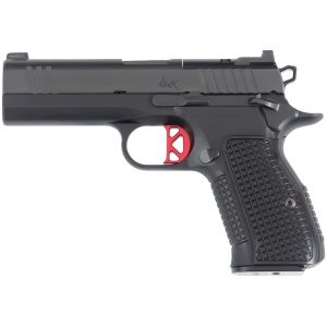 CZ DW DWX COMPACT 9MM 15+1 OR