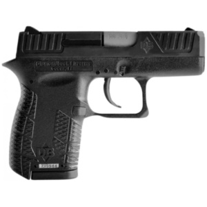 DIAMONDBACK FIREARMS DB380 GEN IV 380ACP BLACK 6+1