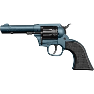 DIAMONDBACK FIREARMS SIDEKICK 22LR/22M BLUE 4.5"
