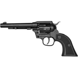 DIAMONDBACK FIREARMS SIDEKICK 22LR/22M BLK 5.5" 9RD