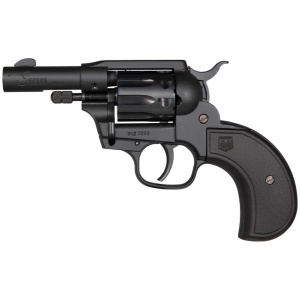 DIAMONDBACK FIREARMS SIDEKICK 22LR/22M BK BIRDSHEAD