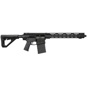 DIAMONDBACK FIREARMS DB10 8.6BLK BLACK 16" M-LOK