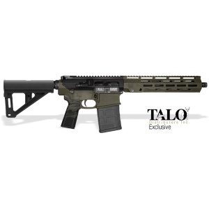 DIAMONDBACK FIREARMS DB10 8.6BLK DUO 12" BRACE