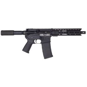 DIAMONDBACK FIREARMS DB-15 PIST 5.56MM BLK 10"