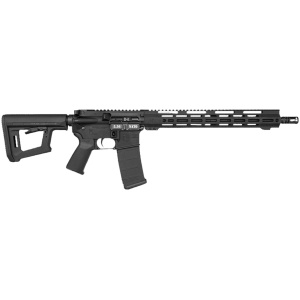 DIAMONDBACK FIREARMS DB15 5.56 BLK 16" M-LOK 15"