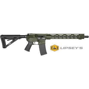 DIAMONDBACK FIREARMS DB15 5.56MM 16" ODG 15" MLOK