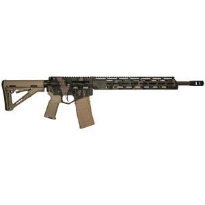 DIAMONDBACK FIREARMS DB15D 223WYL COPPERHEAD 18"