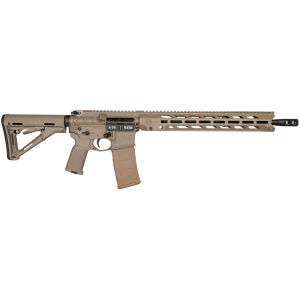 DIAMONDBACK FIREARMS DB15O 5.56MM FDE 16" M-LOK