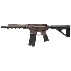DANIEL DEFENSE DDM4 V7 PIST 5.56 MS+ 10.3"