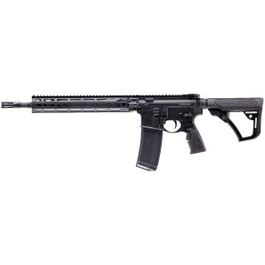 DANIEL DEFENSE DD4 RIII 5.56MM BLK 14.5" 32+1