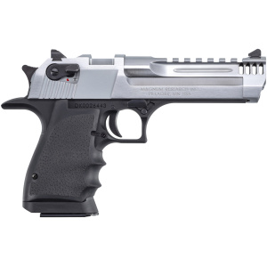 MAGNUM RESEARCH DESERT EAGLE L5 50AE BC 5"