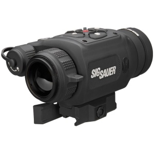 SIG SAUER ECHO CV25 THERMAL CLIP-ON