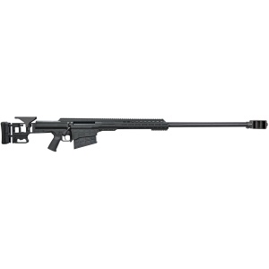 BARRETT FIREARMS MRAD ELR 416BAR BLK 36" 5+1