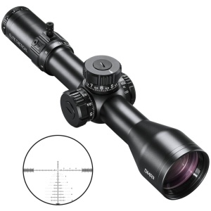 BUSHNELL ELITE TAC DMR3 3.5-21X50 G4P