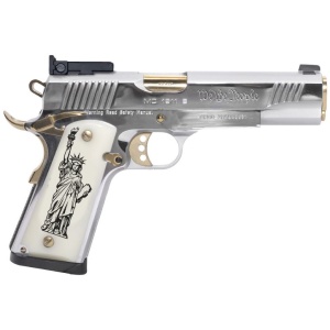 EAA CORP MC1911S LIBERADOR 9MM WTP