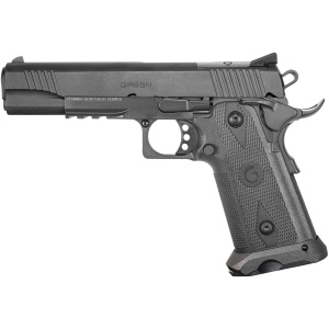 EAA CORP WITNESS 2311 10MM 5" 15+1