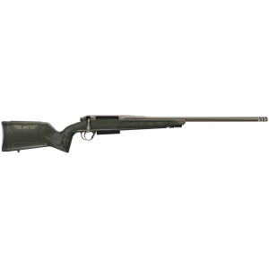 CHRISTENSEN ARMS EVOKE 308WIN BRNZ/GRN 20"