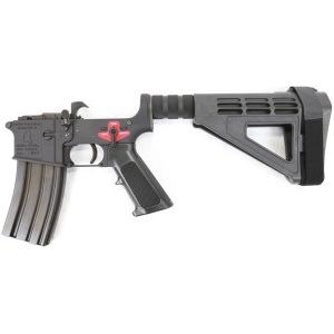 FRANKLIN ARMORY BFSIII M4-BLR LOWER SBM4 BRACE