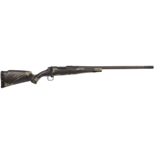 FIERCE FIREARMS CF ROGUE 7PRC BLK/FRT 24"
