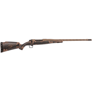 FIERCE FIREARMS TWISTED ROGUE 7PRC SB/SON 24"
