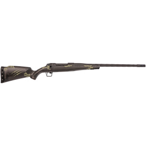 FIERCE FIREARMS TWISTED ROGUE 7PRC BLK/FRT 20"