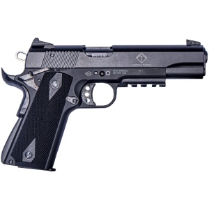 AMERICAN TACTICAL INC GSG M1911 22LR BLK 5" 10+1 TB
