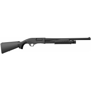 RETAY GPS SECURITY 12/18 BLK 3"